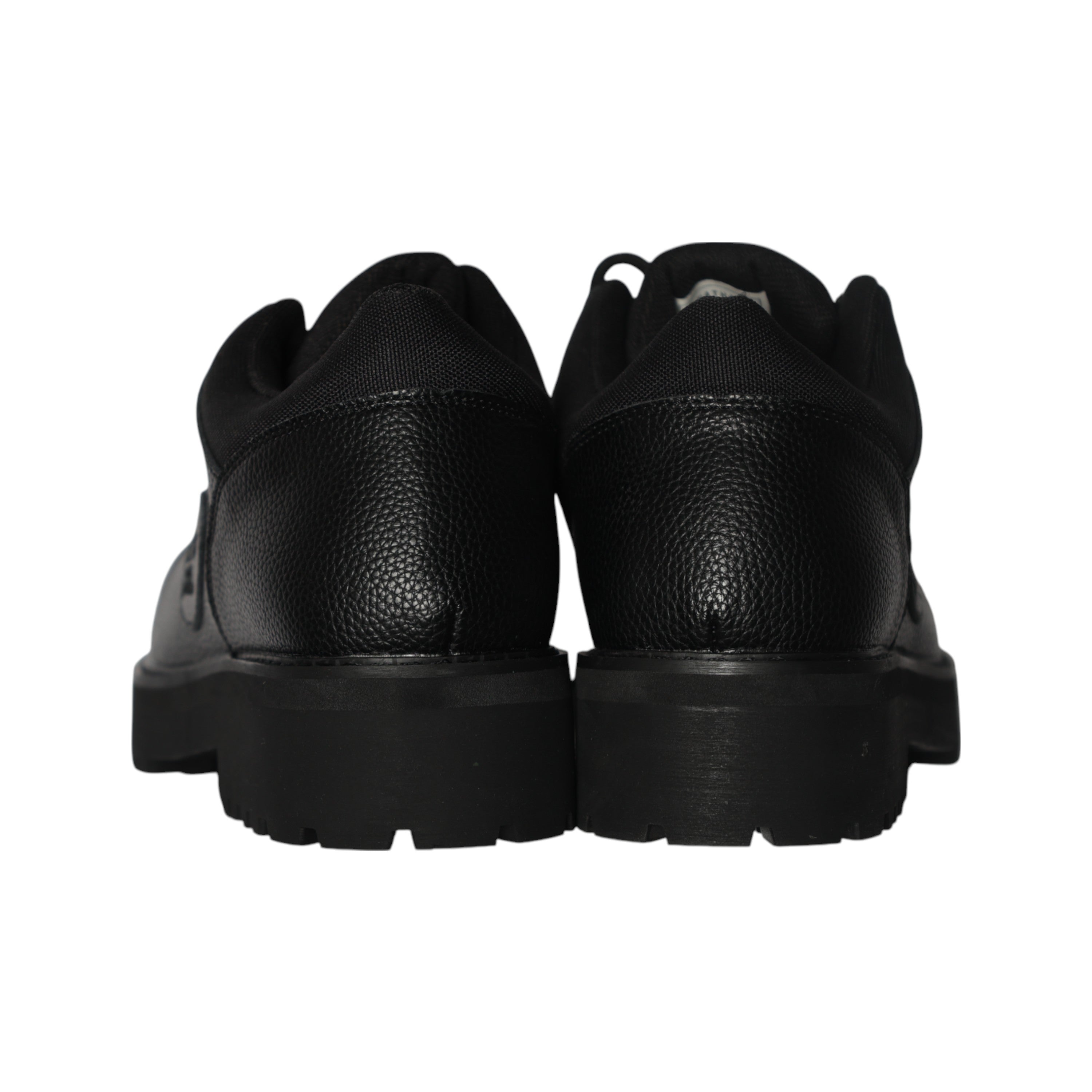Jd Sneaker Mountaineering Black